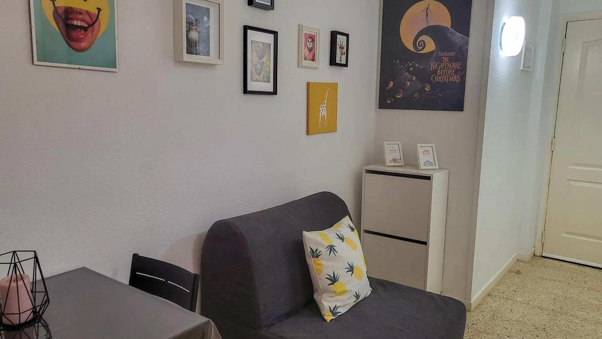 Apartman Central & Beach Los Cristianos By Helloapartments