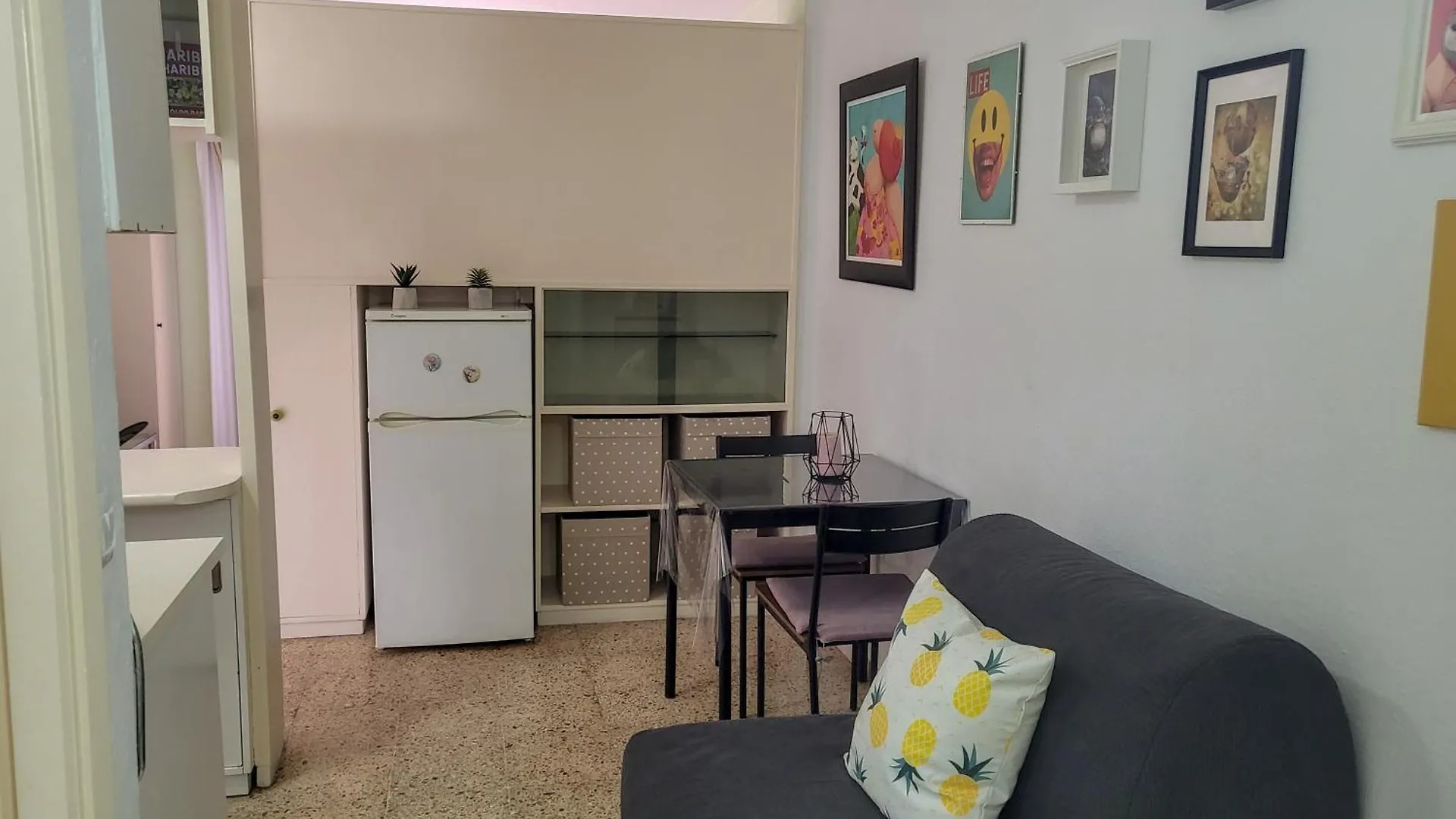 Central & Beach Los Cristianos By Helloapartments