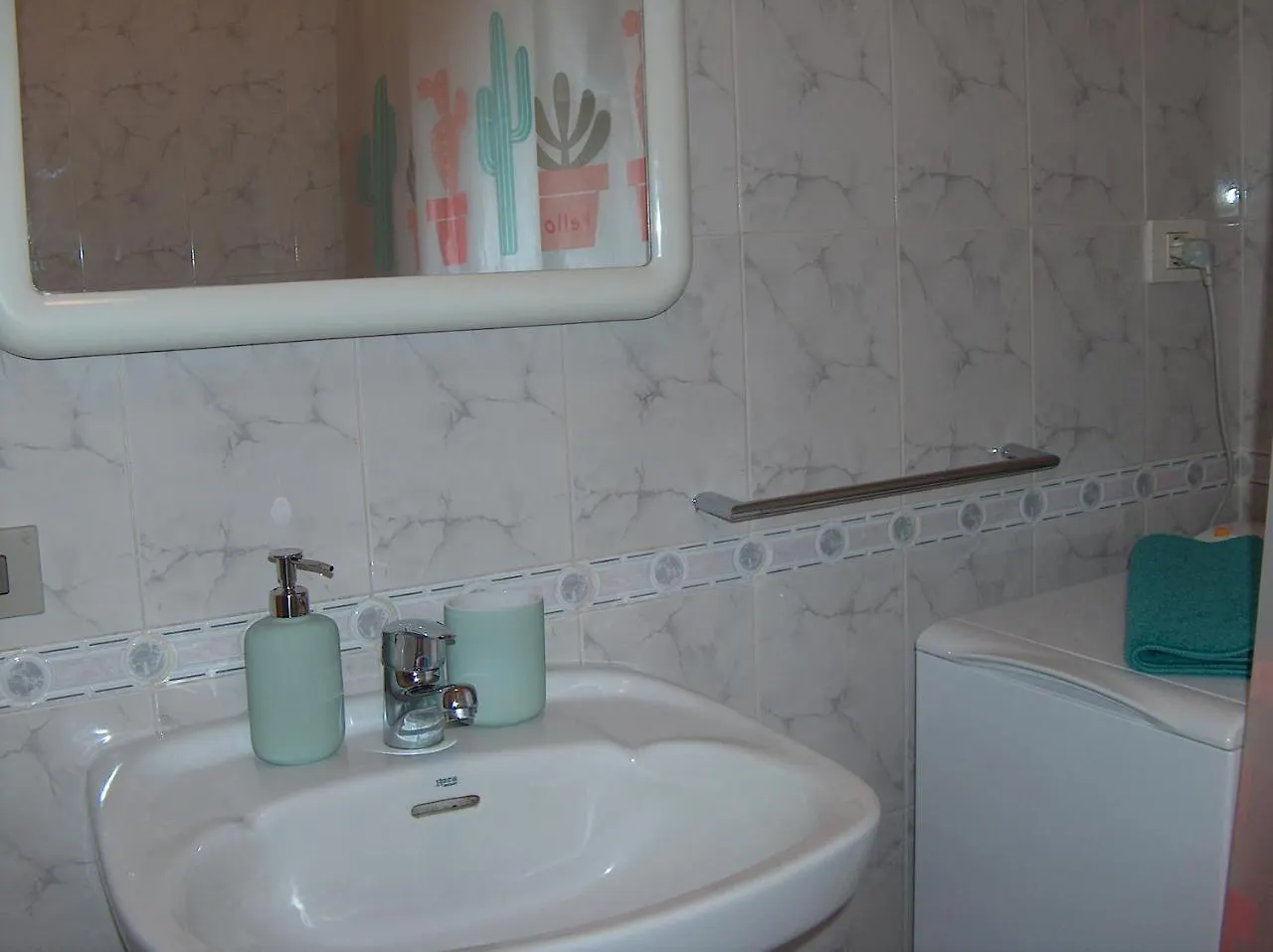 Apartman Central & Beach Los Cristianos By Helloapartments Spanyolország