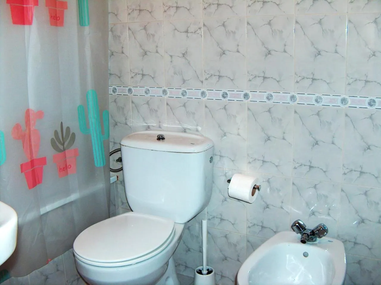 Central & Beach Los Cristianos By Helloapartments