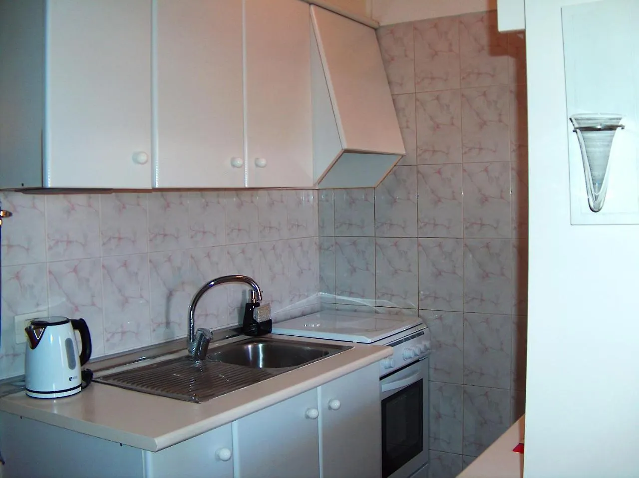 Apartman Central & Beach Los Cristianos By Helloapartments