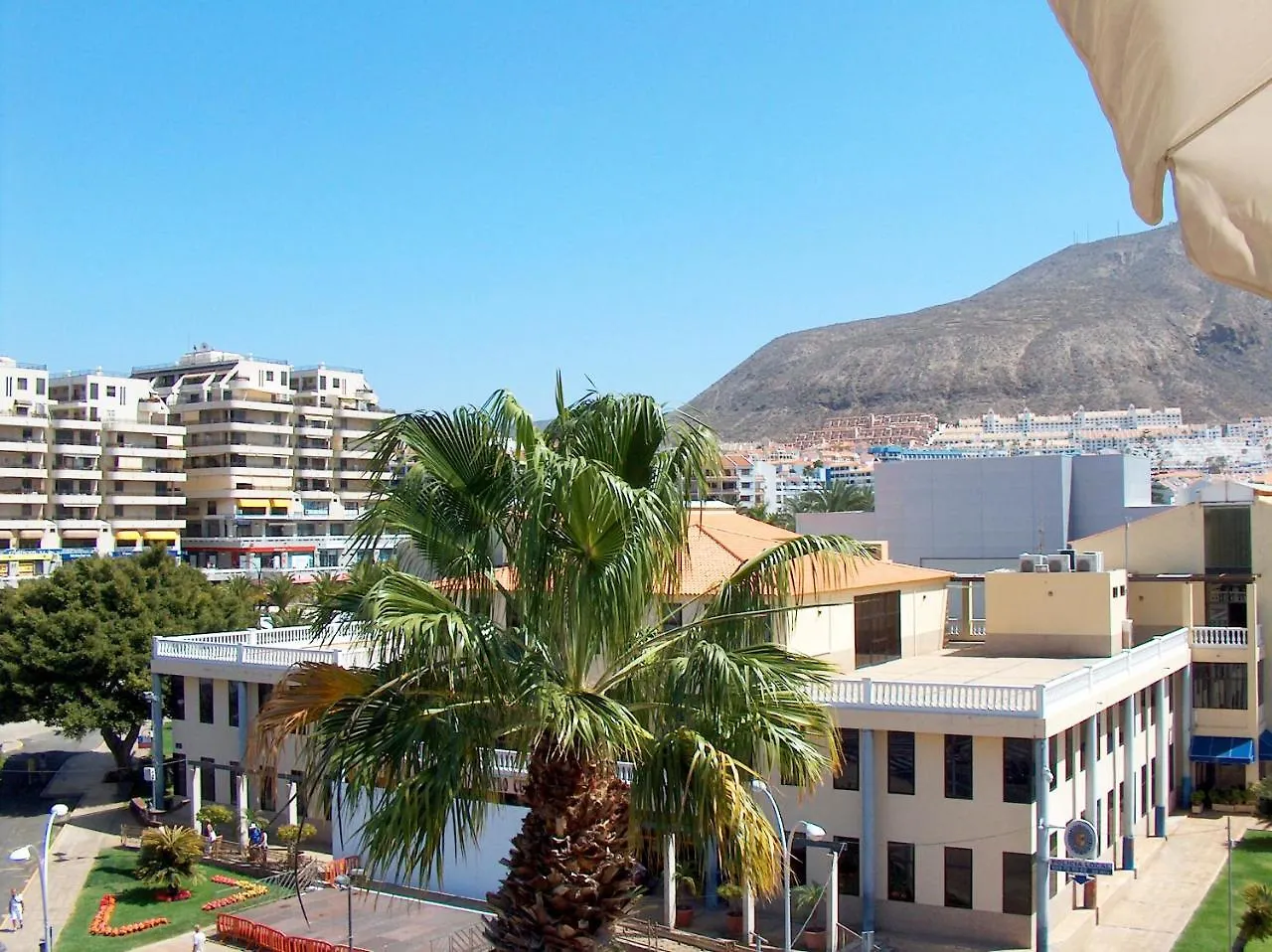 Central & Beach Los Cristianos By Helloapartments