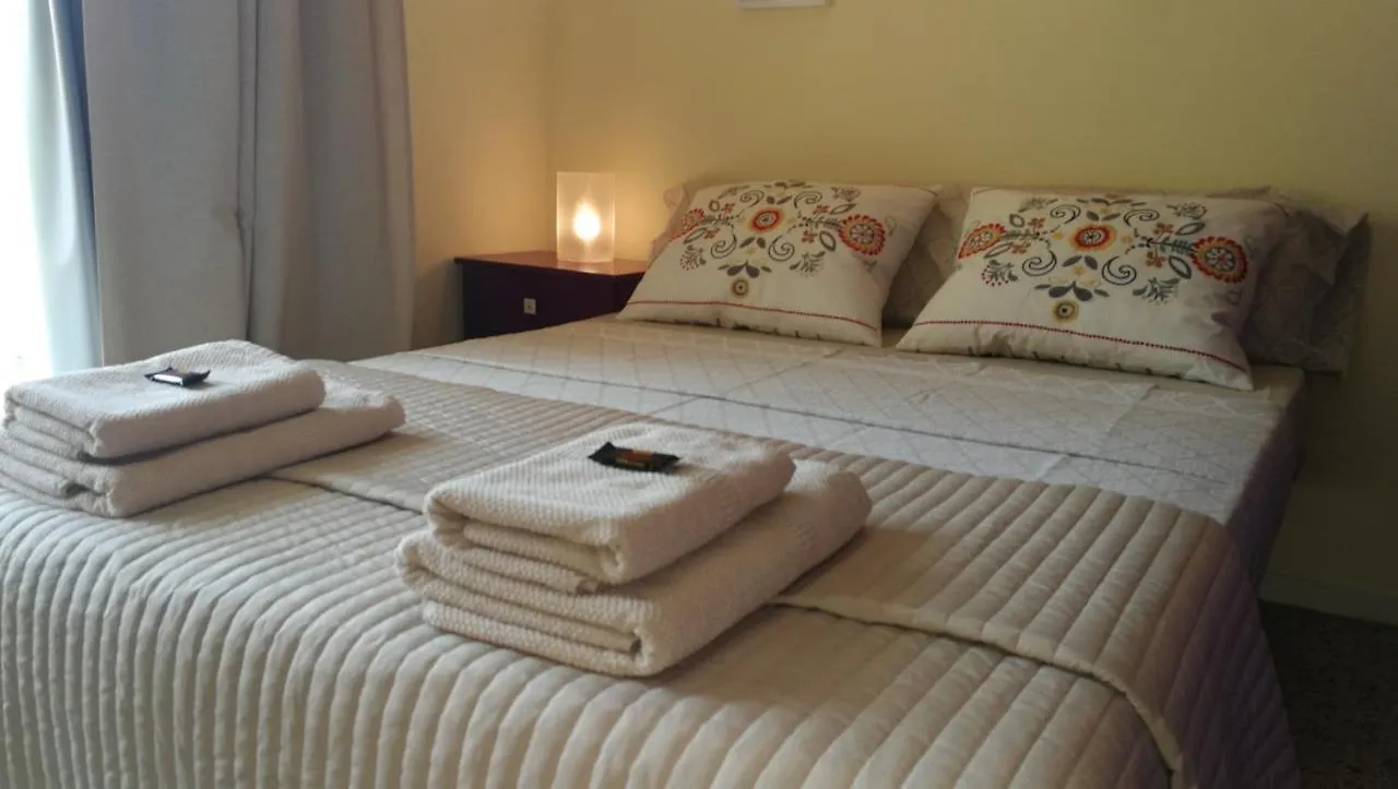 Apartman Central & Beach Los Cristianos By Helloapartments Spanyolország