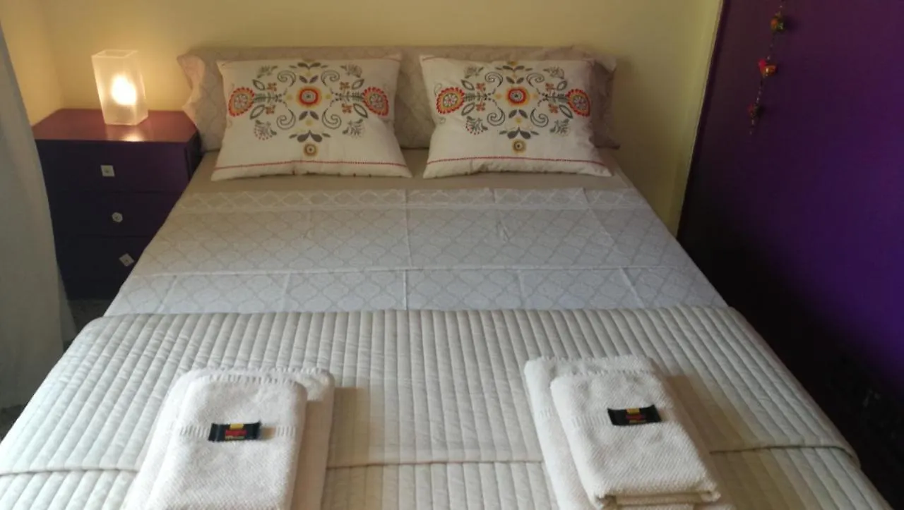 Central & Beach Los Cristianos By Helloapartments